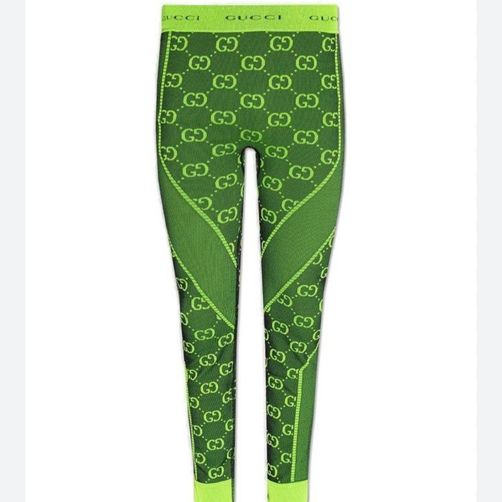 Gucci leggings